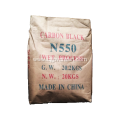 High Quality Carbon Black Granular Powder N550